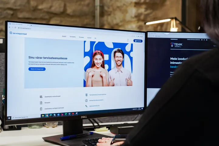 Популярный интернет-портал digilugu.ee закрылся