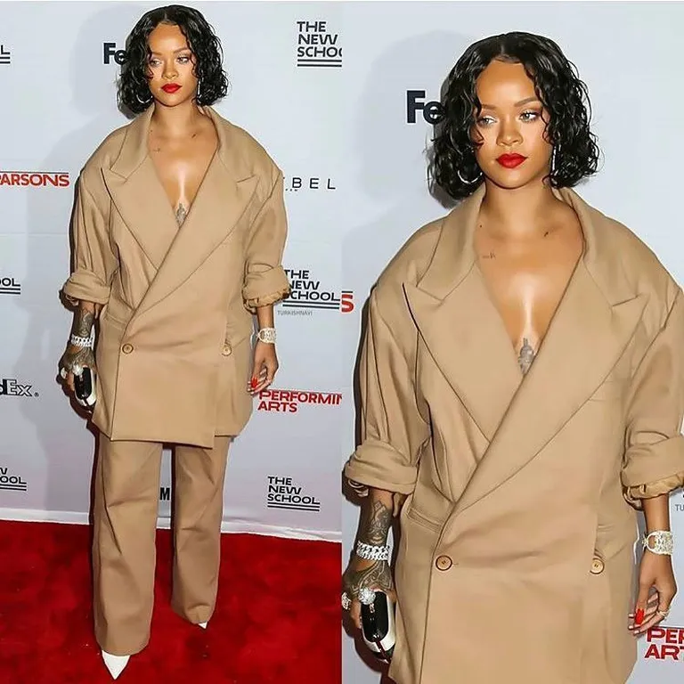 Rihanna Фото: