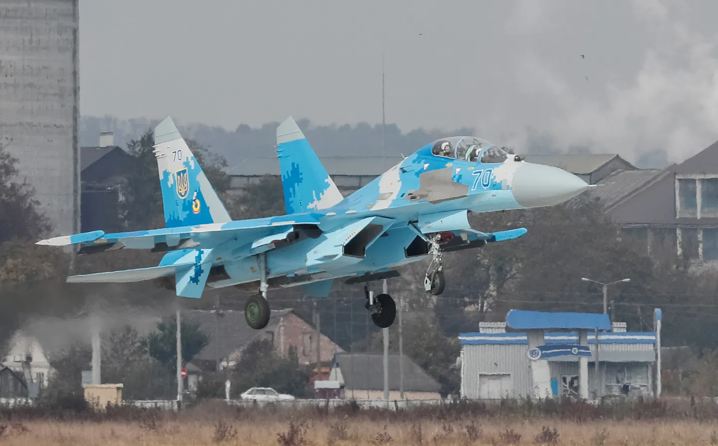 СУ-27