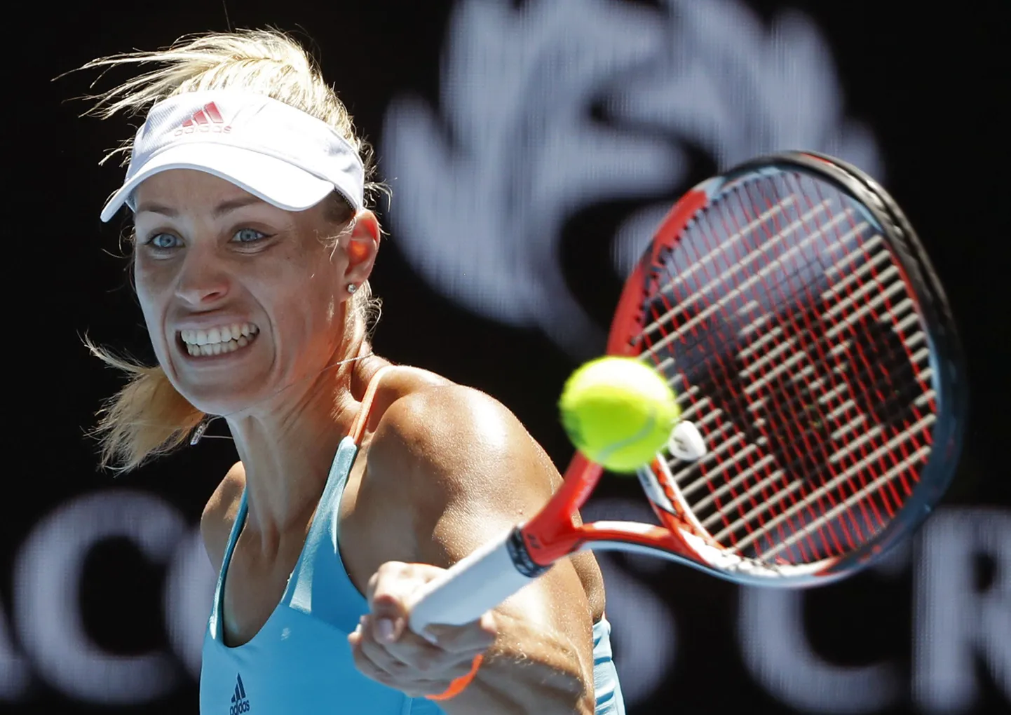 Angelique Kerber.