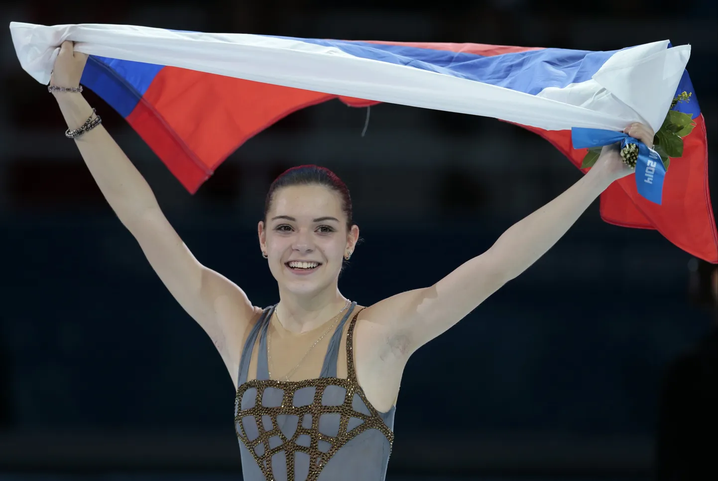 Аделина Сотникова