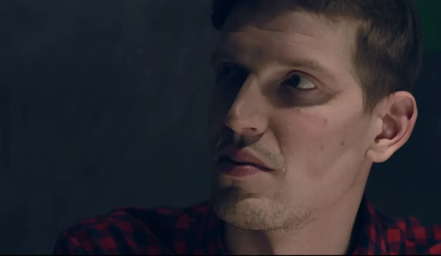 Henrik Kalmet
