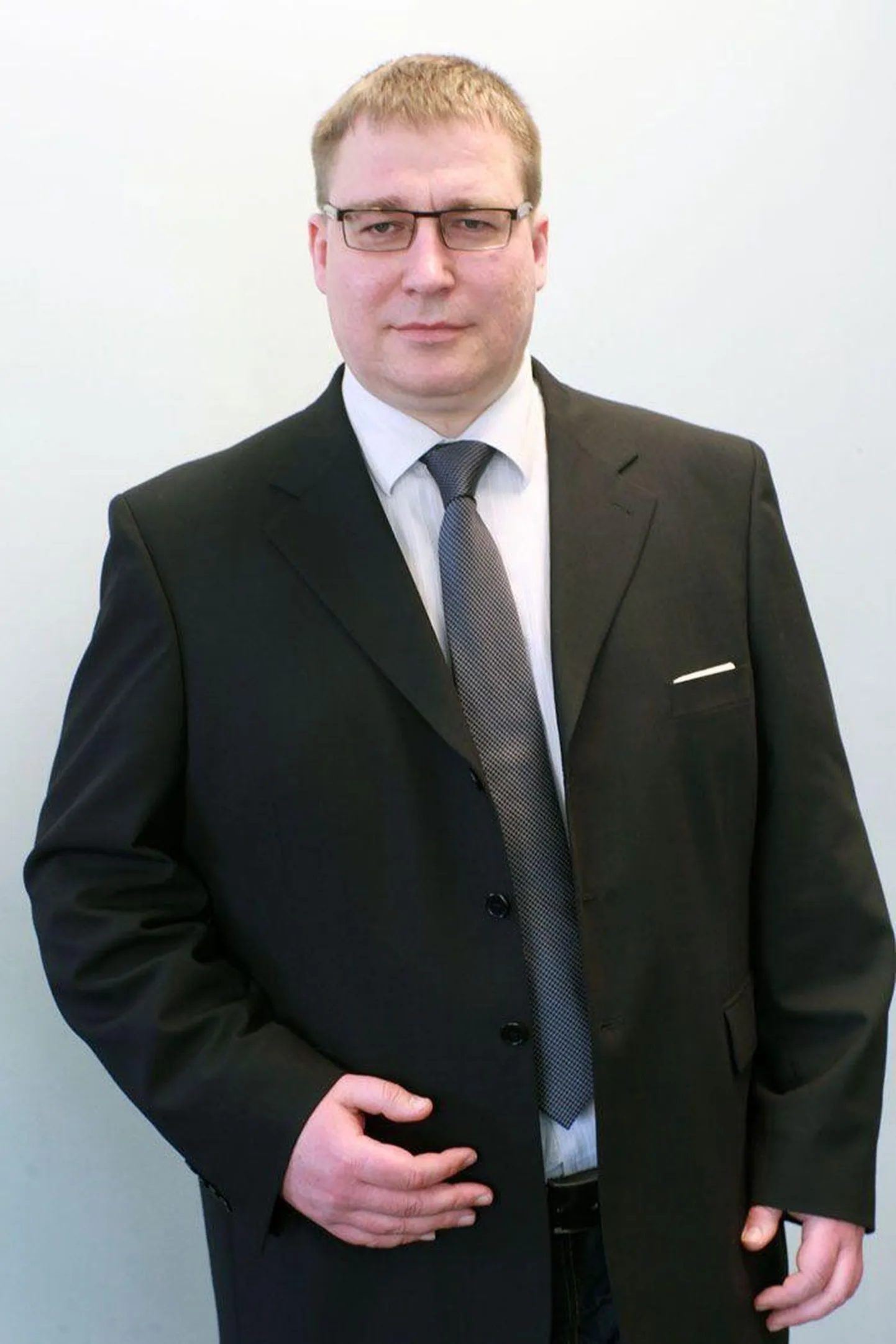 Andrus Karnau