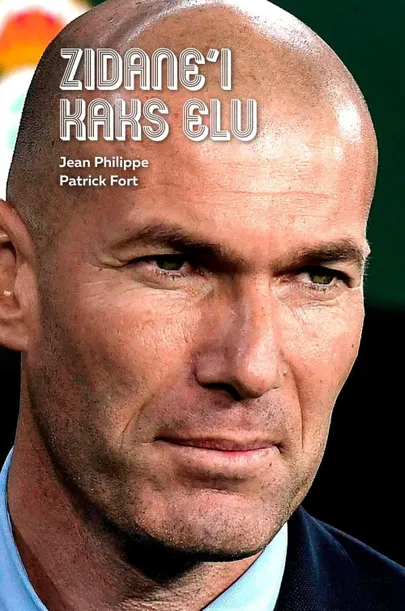 «Zidane’i kaks elu», Jean Philippe ja Patrick Fort.
