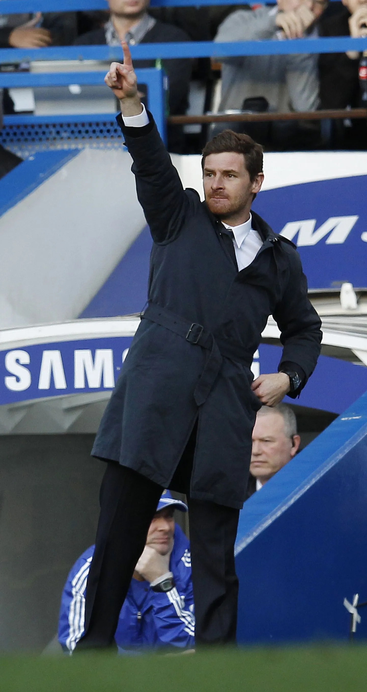 Andre Villas-Boas
