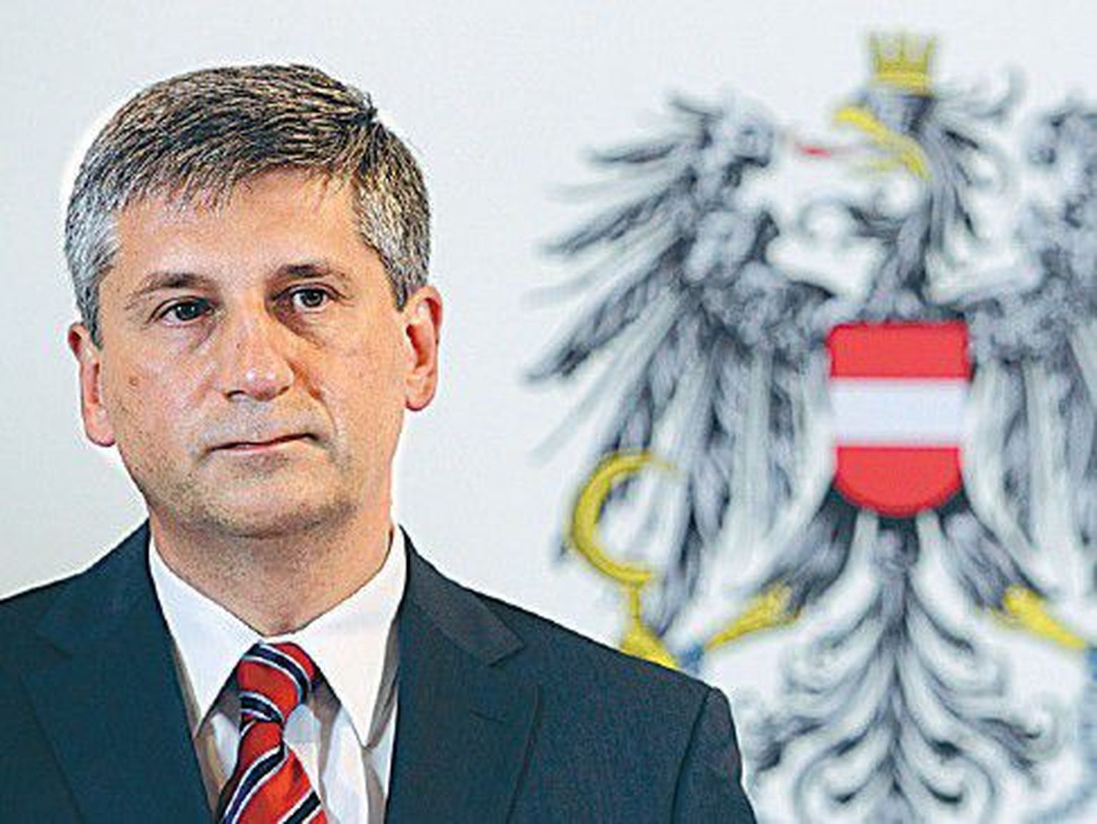 Austria välisminister Michael Spindelegger peab ka kodumaal kuulama valusat kriitikat.