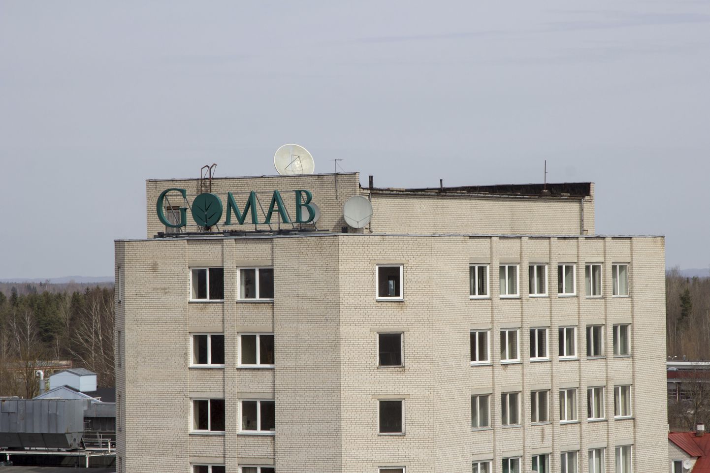 Valga mööblifirma Gomab kuulub sellest nädalast Viljandi ettevõttele Delux.