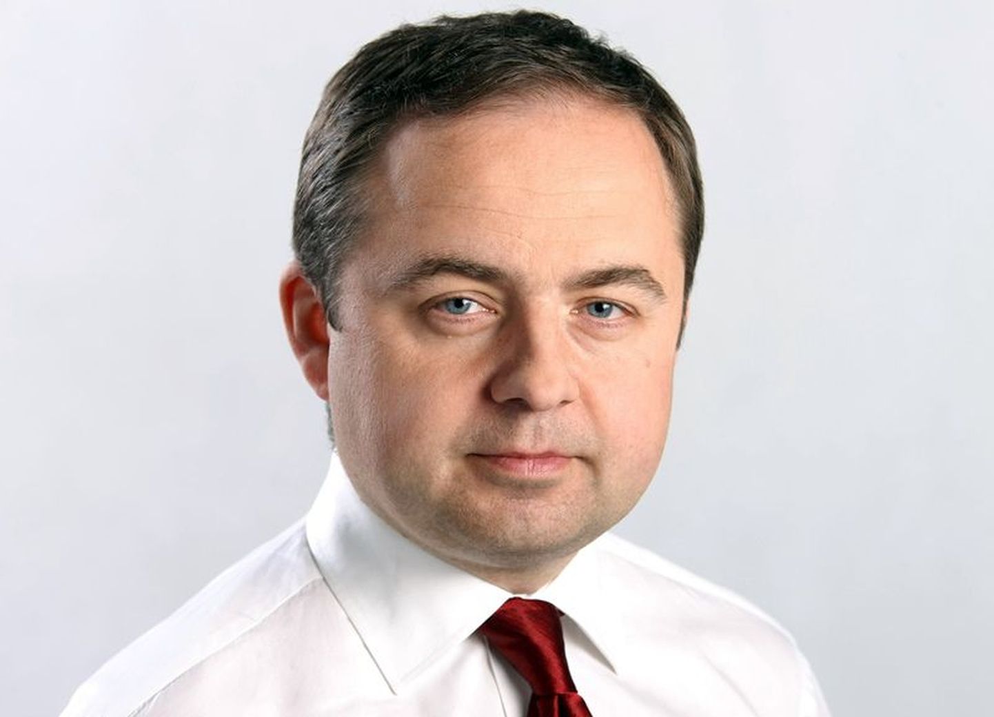 Poola Euroopa asjade minister Konrad Szymanski.