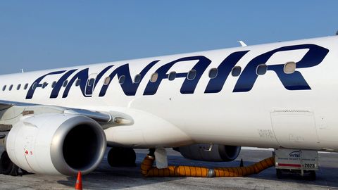 Finnair koondab umbes 150 töökohta