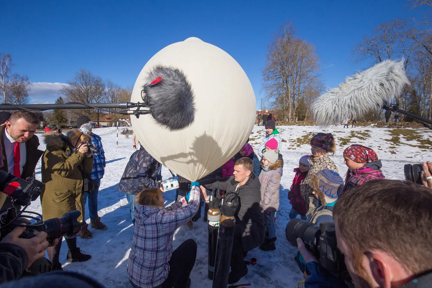 Väätsa kosmoseprogramm