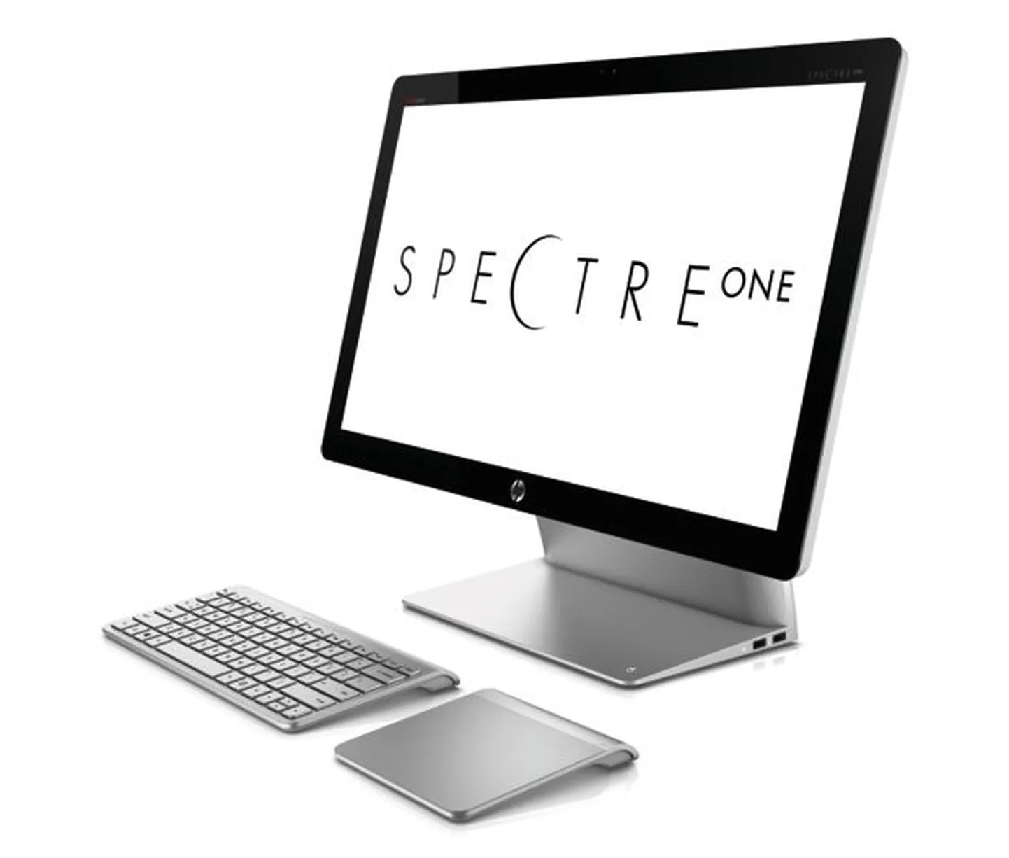 HP Spectre One.
