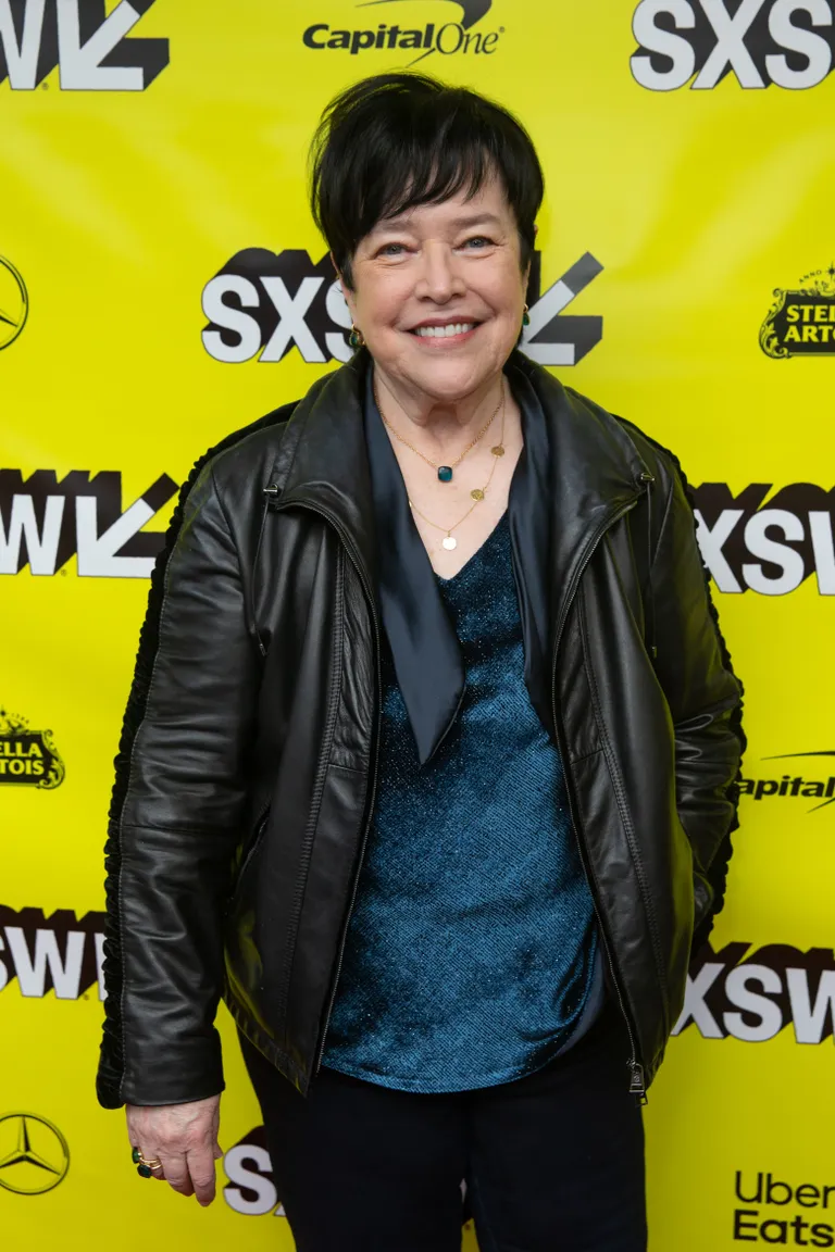 Kathy Bates