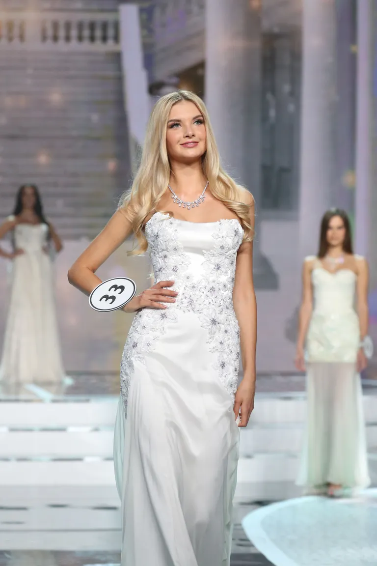 Polina Popova