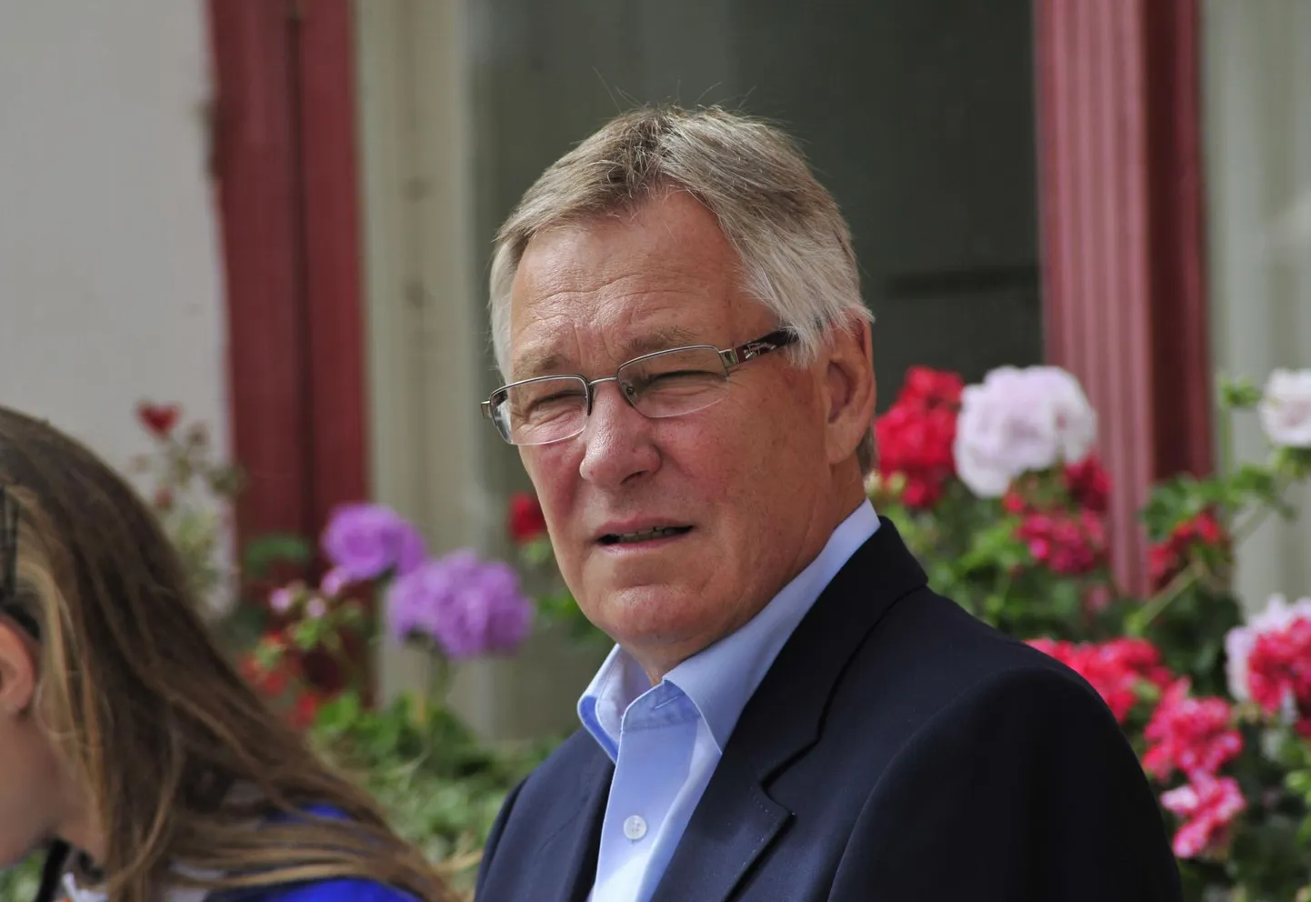 Toomas Savi