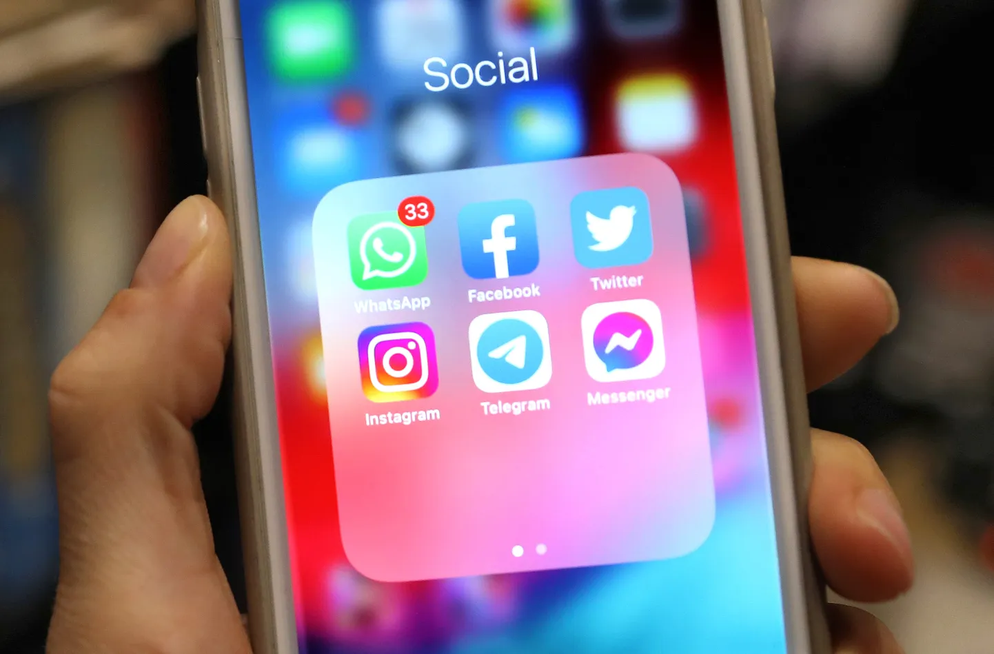 Suurte tehnoloogiaaktsiate vastu naljalt ei saa: Apple tegi 2020. aastal tugeva tõusu.