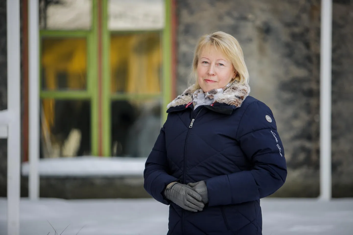 POLi sisekontrolli nõunik Ene Ruus aitab anda kindlustunnet vallavalitsustele, et tehingud on seaduspärased ja tööülesanded on täidetud reeglitekohaselt.