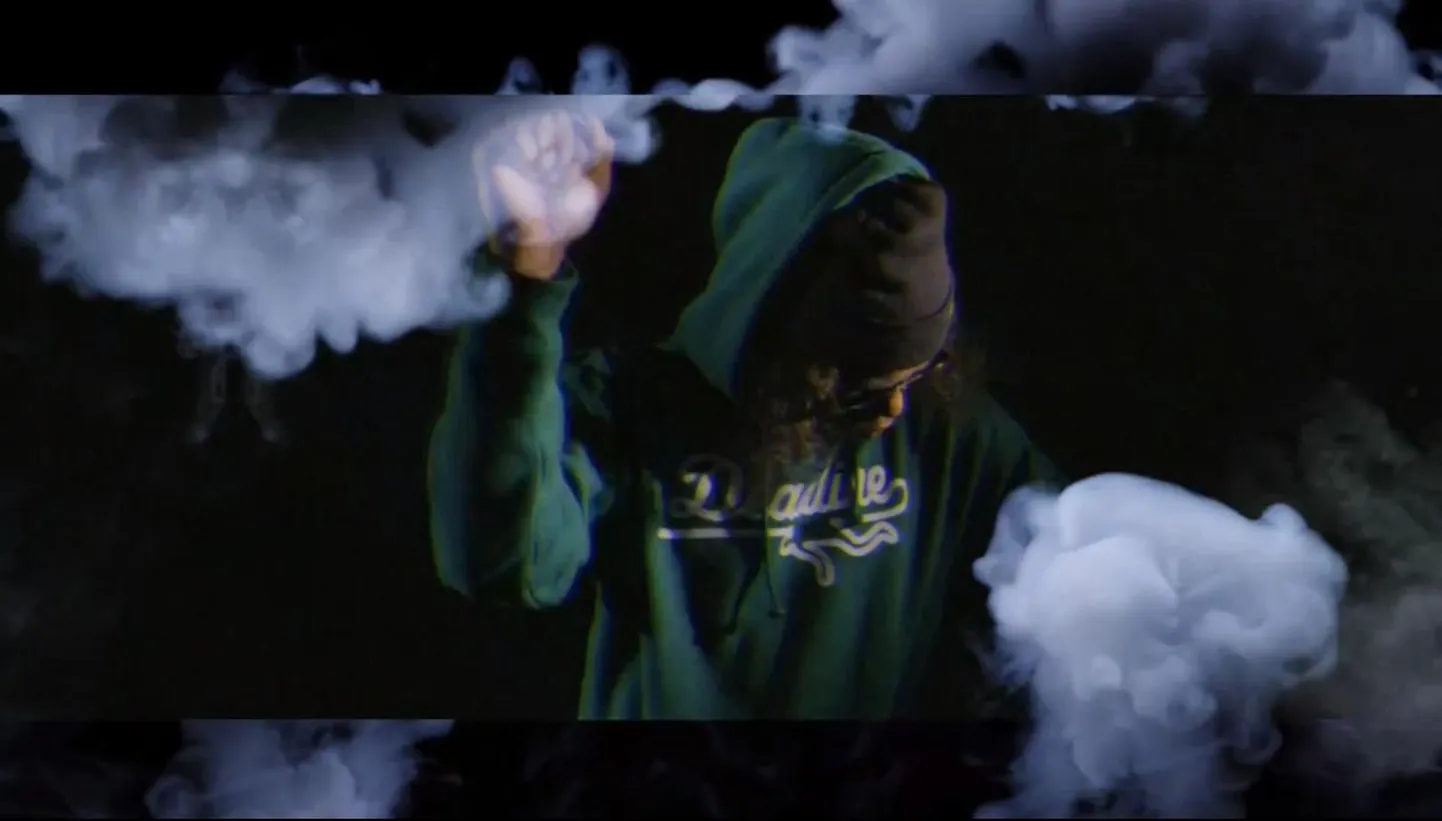Chance The Rapperi video