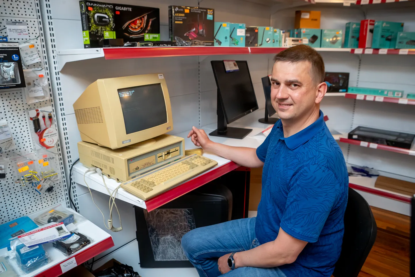 ALLAN KASEVÄLI Windows 10 tuge pikendavat imerohtu tegelikult ei ole