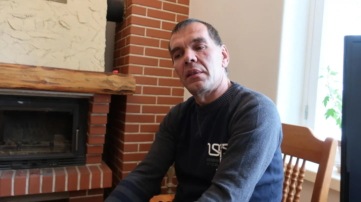 Ralf Mänd soovib, et riik tuleks nendele laenuvõtjatele appi, kes ei ole oma hädades ise süüdi.