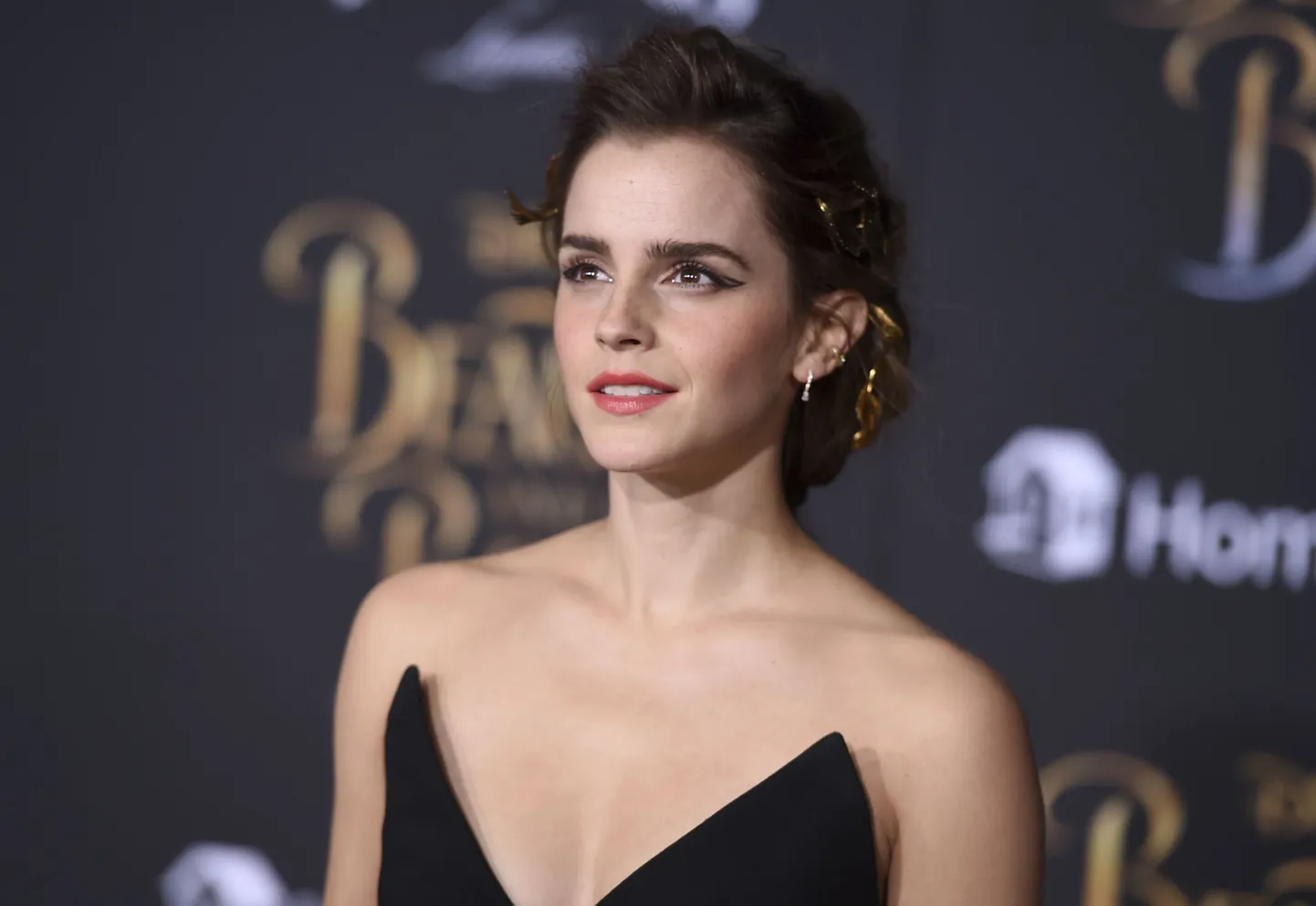 Emma Watson.