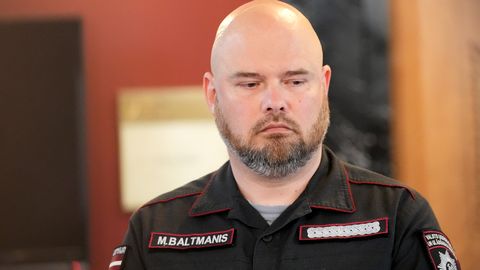 Lai uzlabotu apziņošanu, VUGD nodalījis informācijas apmaiņas un šūnu apraides palaišanas kanālus