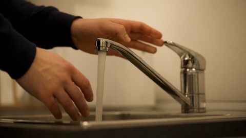Uutest proovidest ei leitud coli-laadseid baktereid ega E. coli bakterit