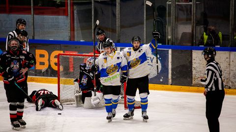 Sputnik võitis hoki finaalseerias teisegi mängu, publikut oli rohkem kui tänavu Premium liigas