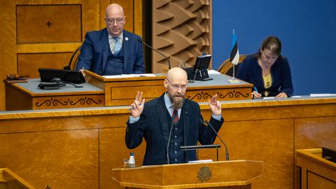 Saadikud kutsuvad tagama valimiskomisjoni koosolekute läbipaistvust