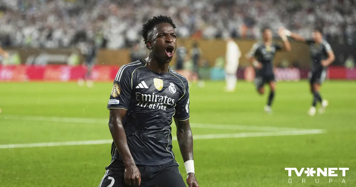 Club World Cup: PSG vs Messi & Real Madrid vs Juventus – Apollo.lv