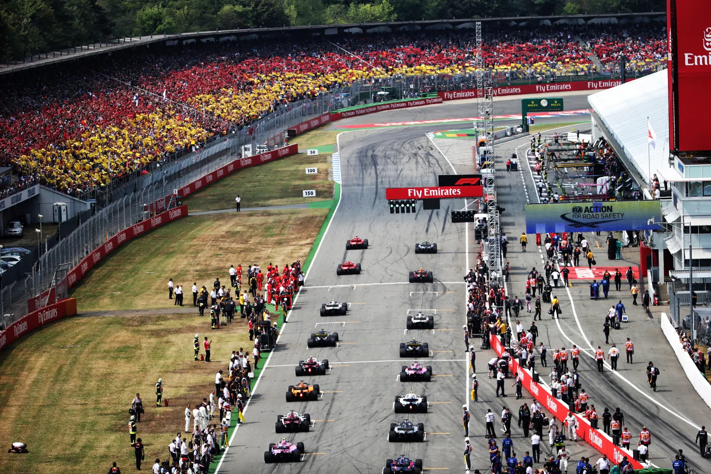 Hockenheim