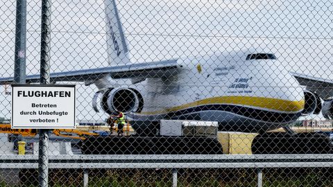 Saksamaa tuvastas Leipzigi droonirünnakuga seotud kaks kahtlusalust, ühel neist on Läti pass