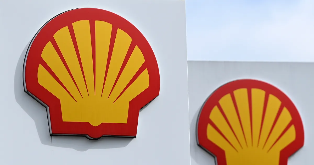 Shell leidis enda Venemaa bensiinijaamadele ostja