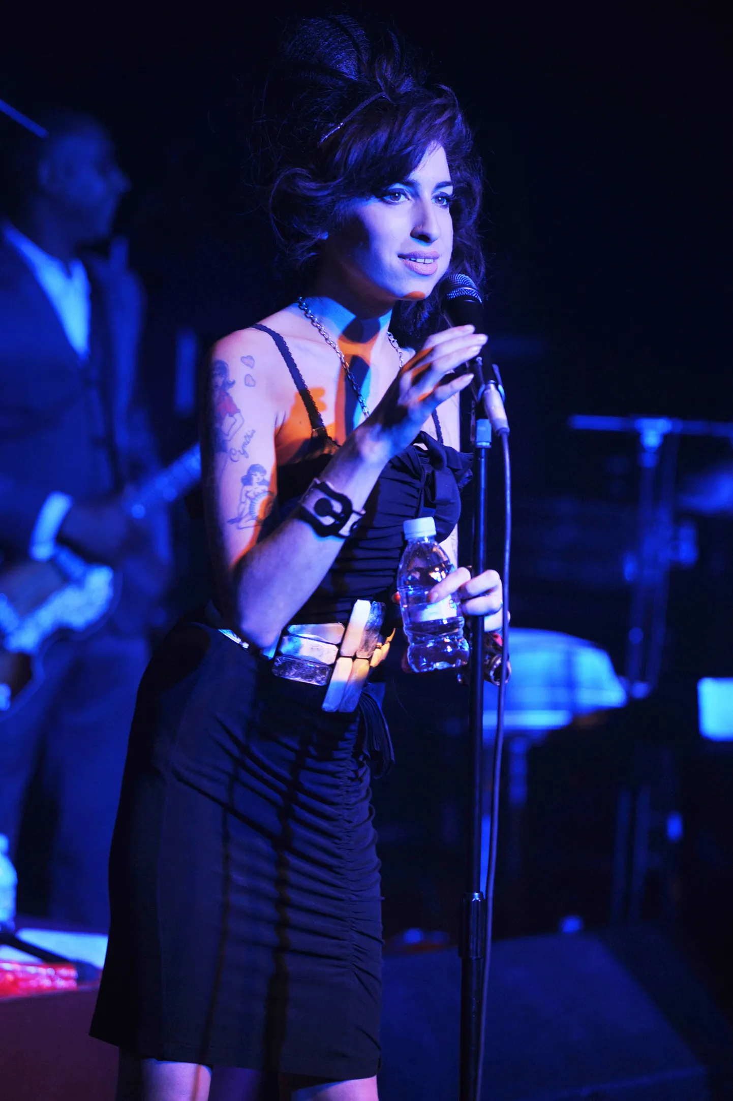 Amy Winehouse
