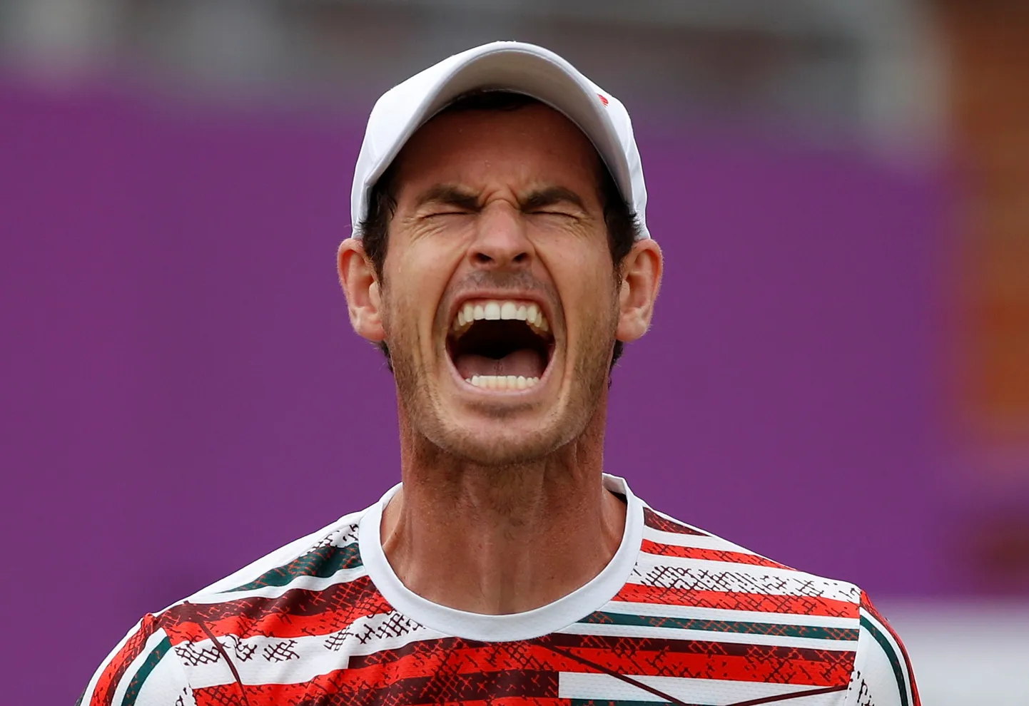 Andy Murray.