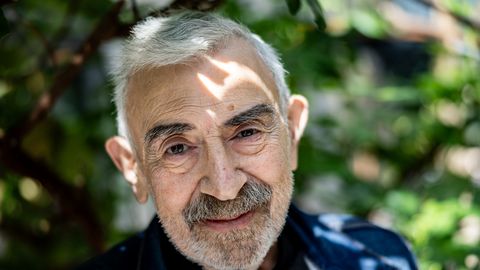 Aleksei Turovski: Humans Are Not Nature's Crown, But Just One Animal Among Many