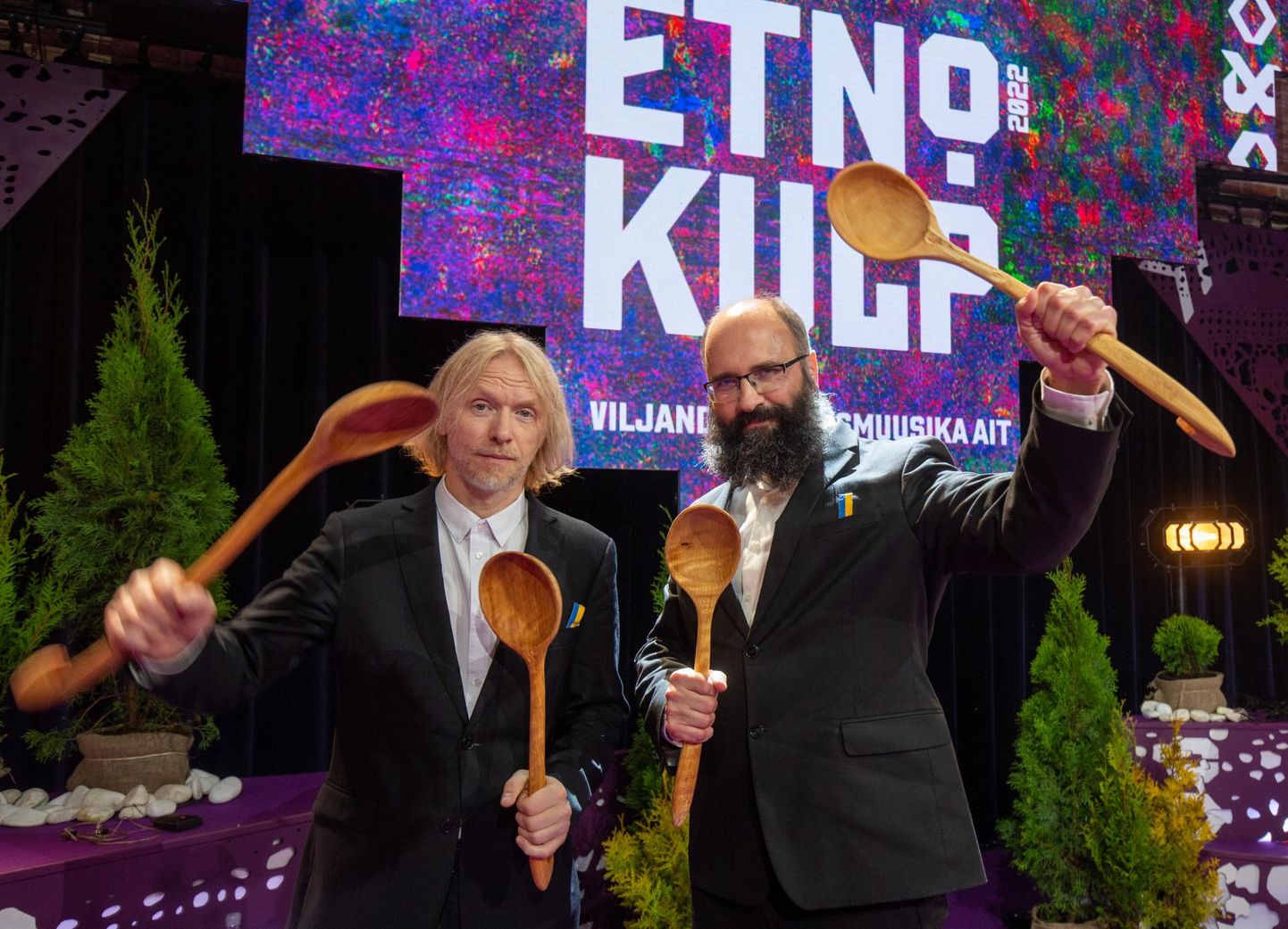 Eelmisel aastal pälvis enim Etnokulpe Puuluup, kes võitis parima albumi, parima uusfolkartisti, parima ansambli ja parima loo pärimusmuusika Oscari ehk Etnokulbi.