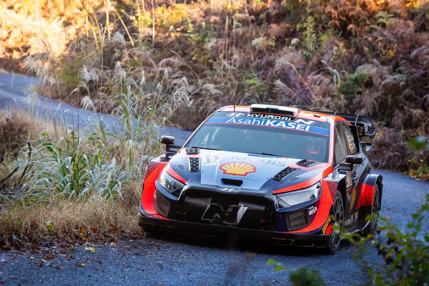 Ajakirjanik David Evans ennustab, et Hyundai i20 N Rally1-auto võib koos teiste tippklassi ralliautodega kaduda ajaloo prügikasti. Selle asemel tuleks WRC-klassis kasutusele võtta täiustatud Rally2-autod.