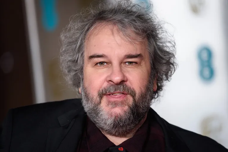 Peter Jackson