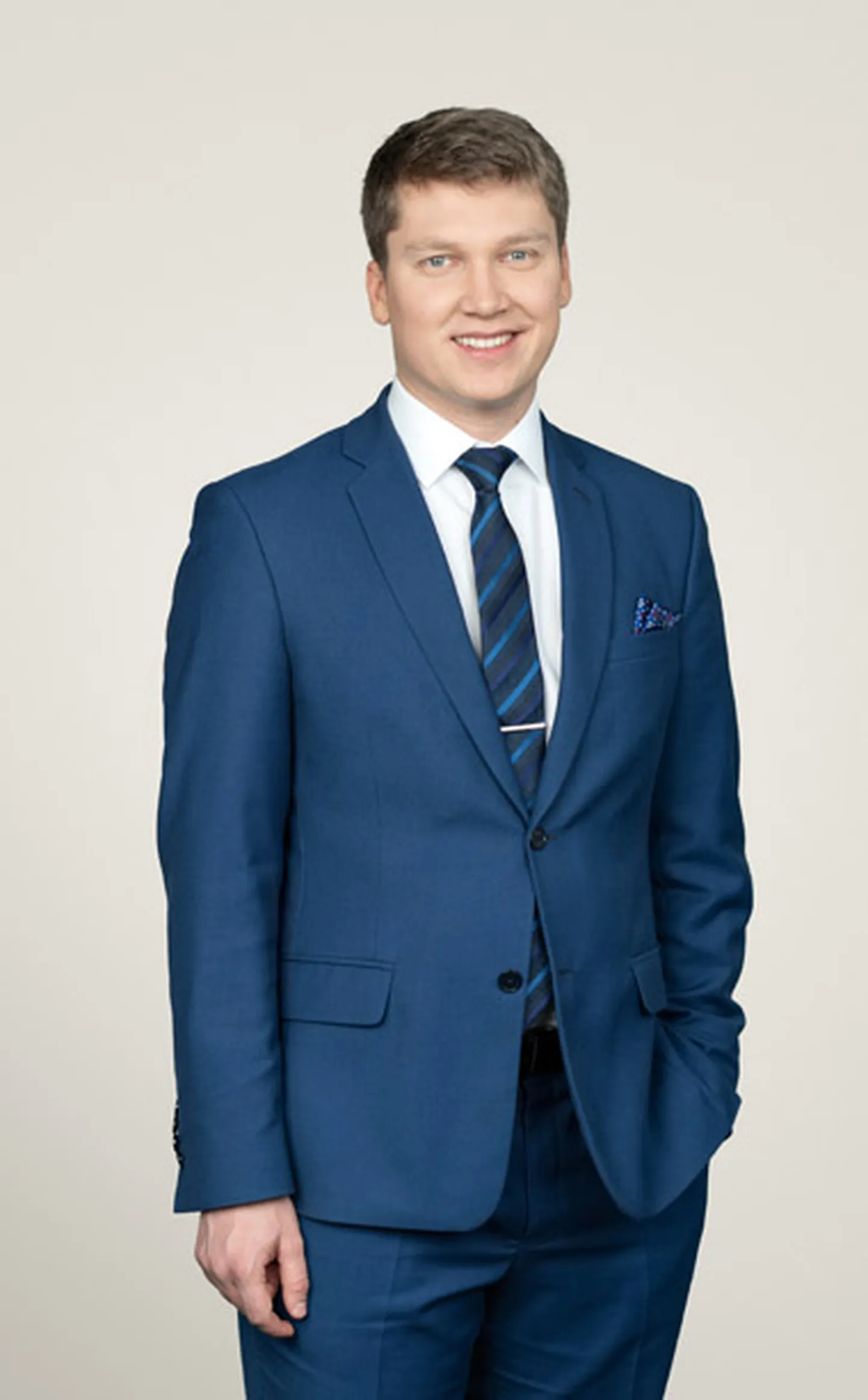 Albert Linntam
