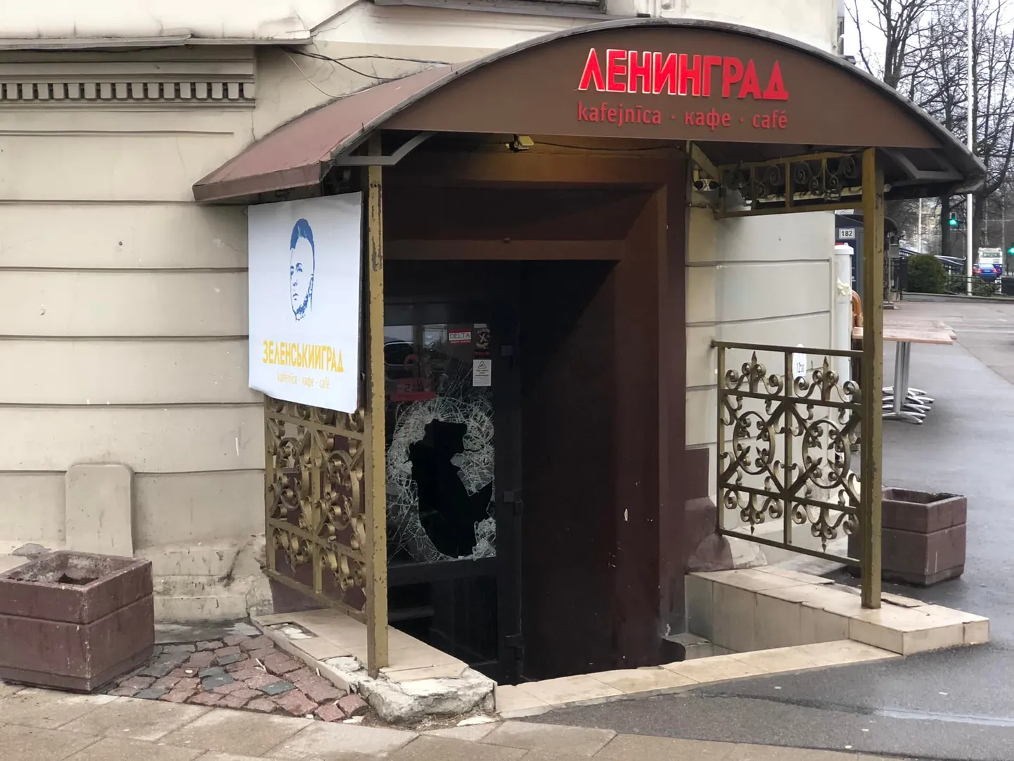 Фото статьи