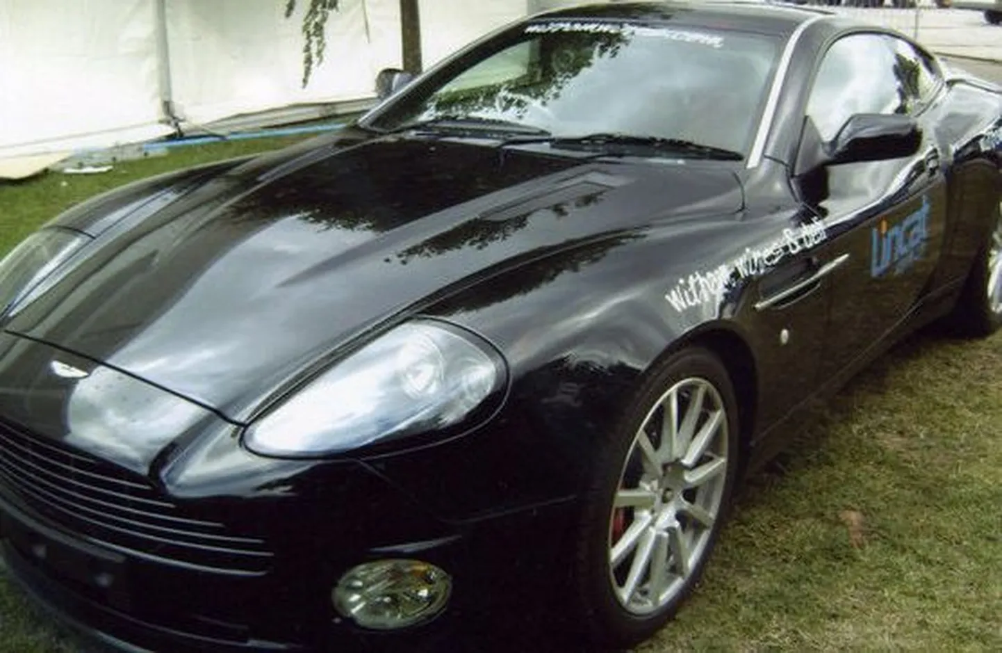 Aston Martin