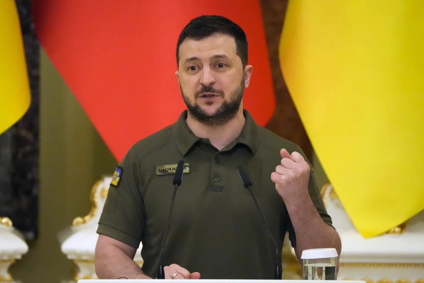 Raksta foto