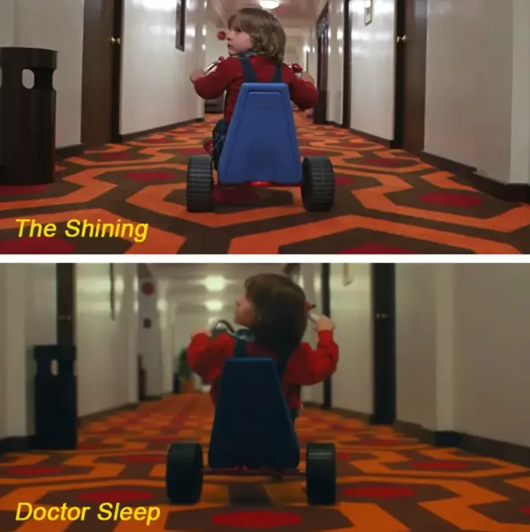«Hiilgus» / «Doktor Uni»