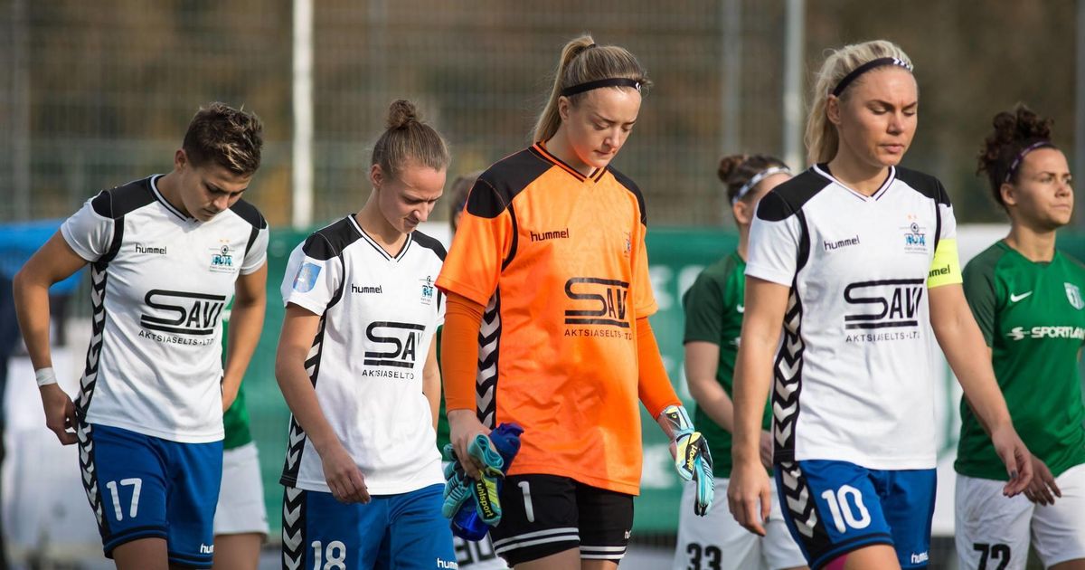Naised selgitavad vutimurul karikasarja finaliste