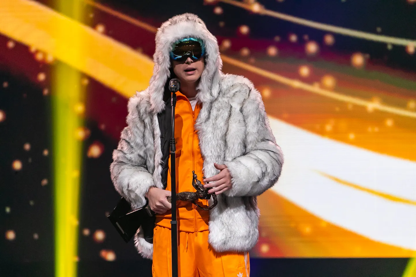 Nublu hakkas Instagramis lisaks Ott Tänakule veel üht Eesti ...