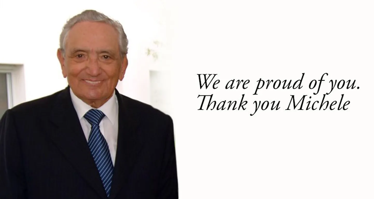 Michele Ferrero