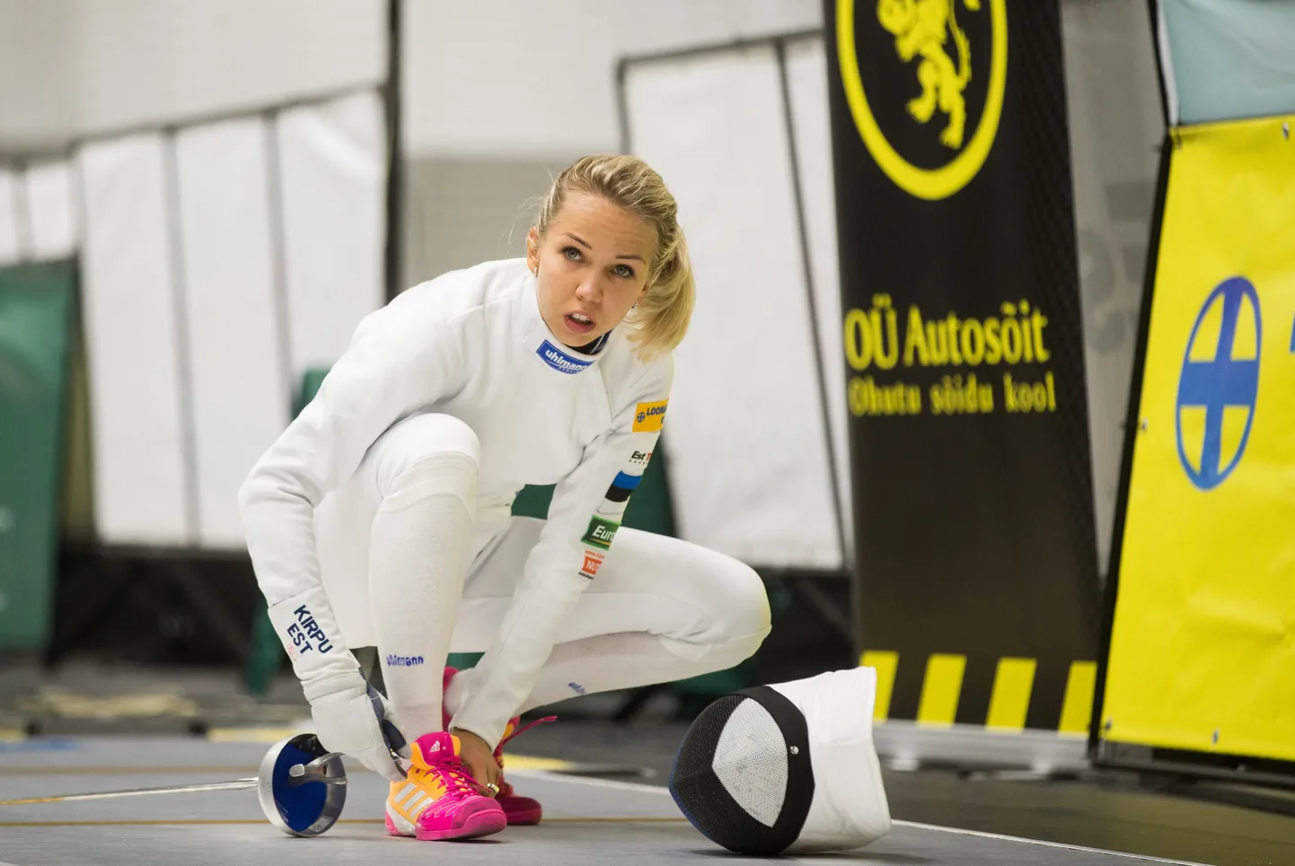 Erika Kirpu.