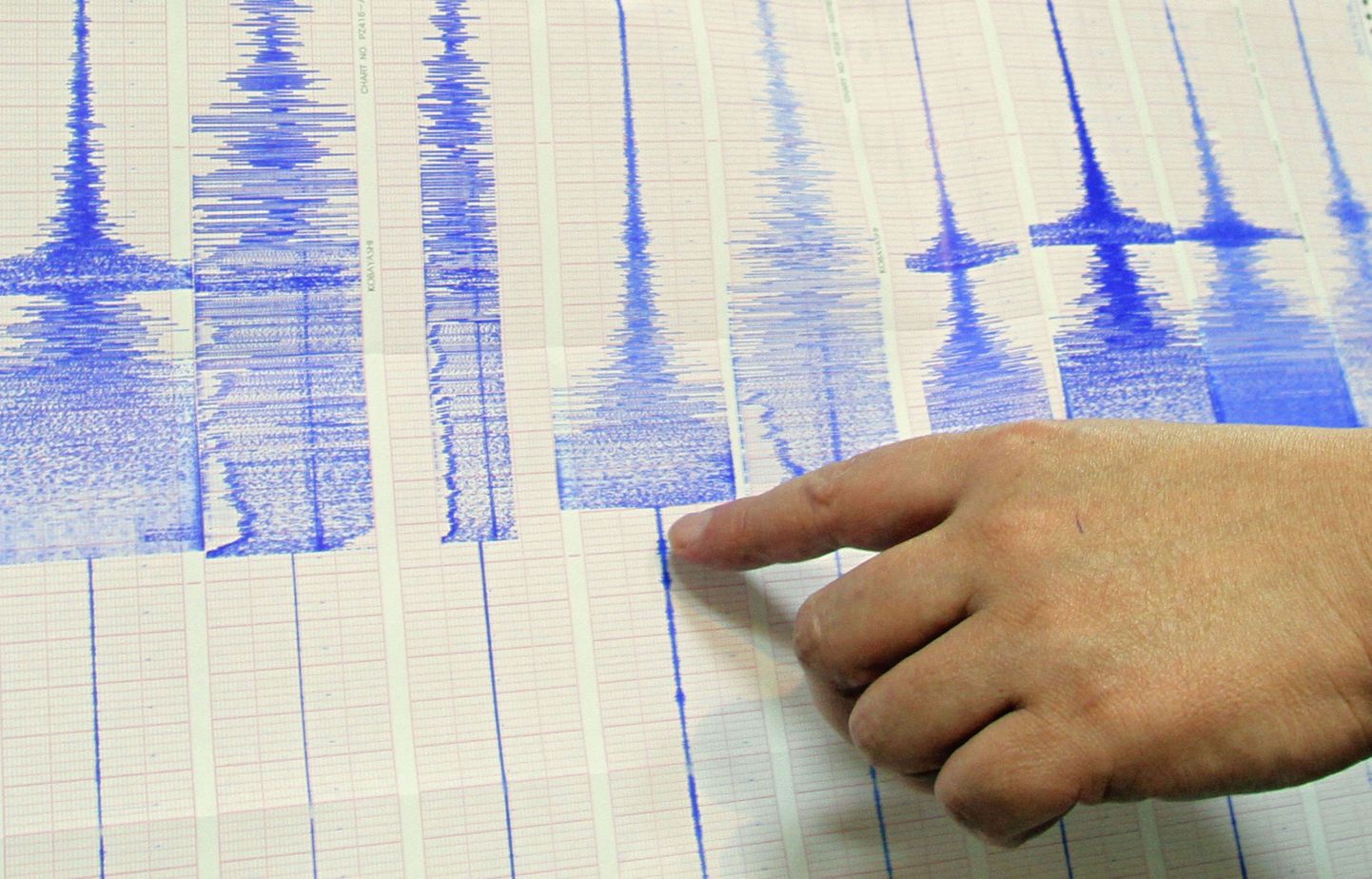 Seismoloogid: Boliiviat ootab ees hävingut tekitav maavärin
