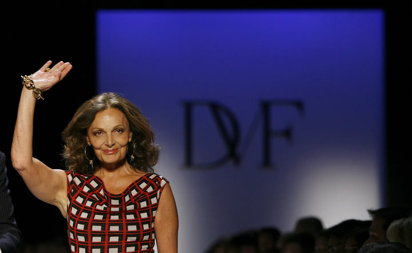 Moelooja Diane von Furstenberg