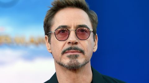 Robert Downey Jr avaldas filmi «Tasujate: Lõppmäng» loomise taga olnud hiiglaslikku tiimi
